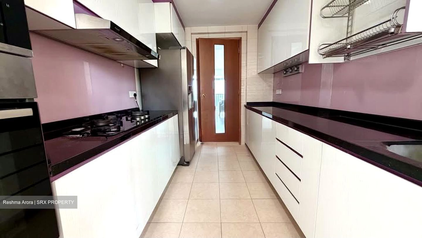 Costa Del Sol (D16), Condominium #602342511